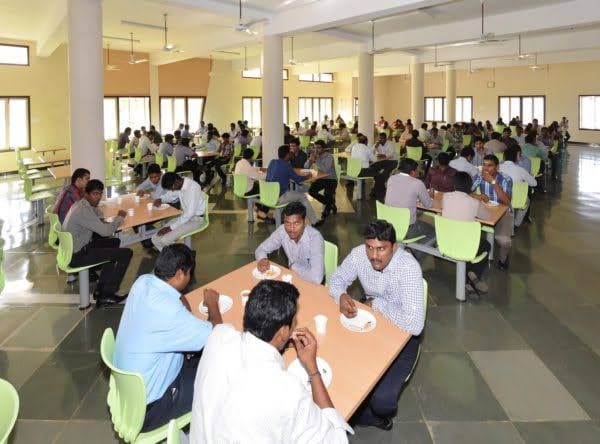 Gnanam School of Business (Autonomous) General photo 1